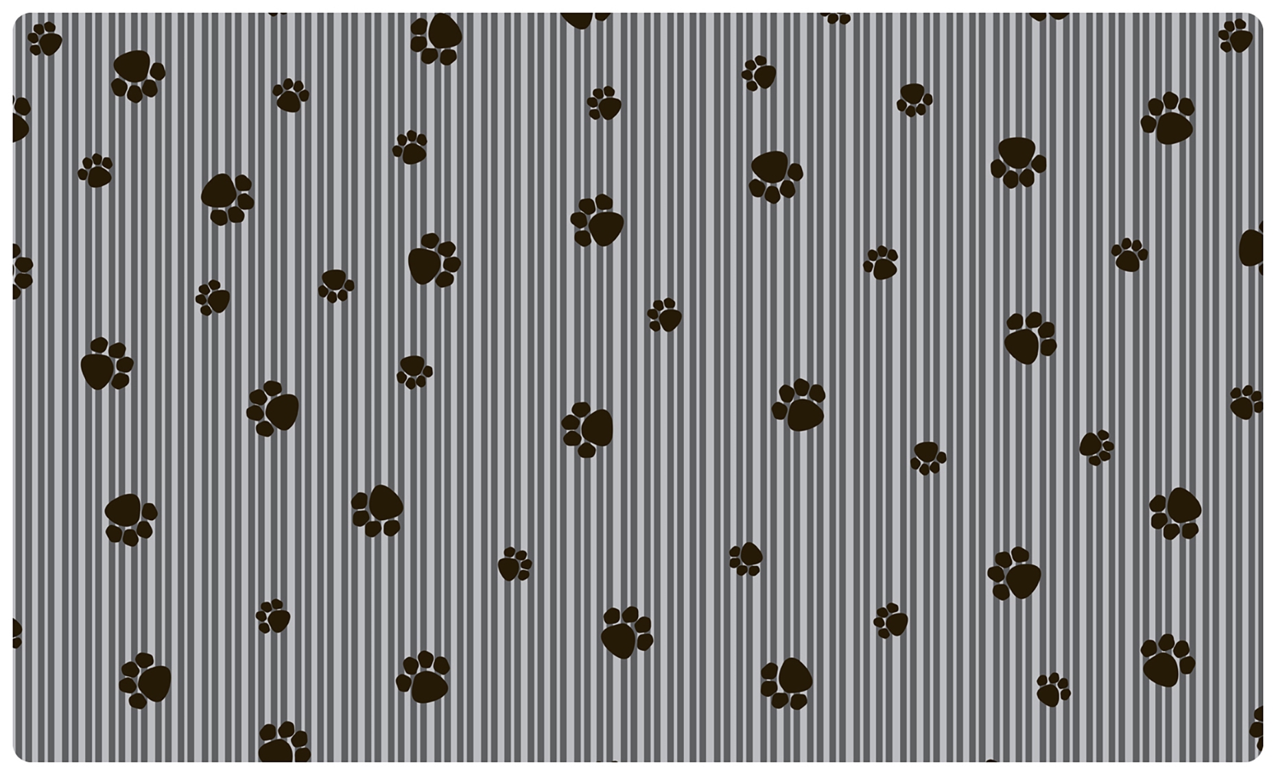 https://www.ecodogsandcats.com/wp-content/uploads/2019/10/pp1220ysbp_grey_stripe_black_paw_placemat_flat.jpg